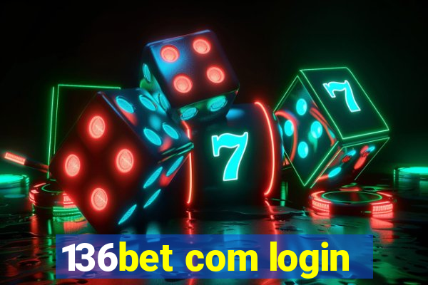 136bet com login